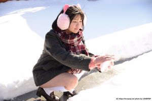 [LOVEPOP] Hinata Suzumori Suzumori Hinata / Suzumori ひなた Photoset 09