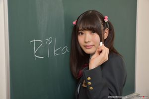 [LOVEPOP] Rika Miama りか Fotoserie 05