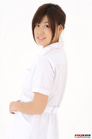 [RQ-STAR] NO.00138 Nagazaku Airi Nurse Costume Nurse Costume