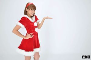 [RQ-STAR] NO.00732 Mai Shibahara Merry Christmas Christmas costume