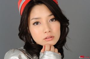 [RQ-STAR] NO.00109 Hitomi Furusaki Race Queen – 2008 Zent Sweeties
