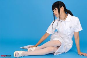 [RQ-STAR] NO.00216 Infirmière Blanche Hiroko Yoshino