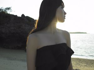 Koshima Harina "โคจิฮารุ" [WPB-net] Deluxe