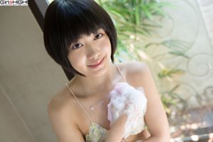 Noriko Kijima Part 2 [Minisuka.tv] Revival Gallery
