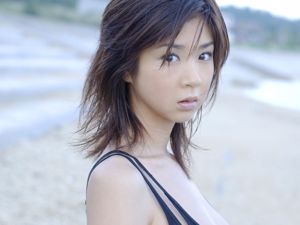 Hoshino Aki / Mil し し の Mil "Milch" [For-side]