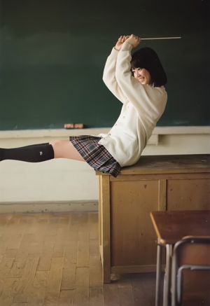 Erika Ikuta, Haruka Kodama 《Tốt nghiệp trung học phổ thông》 [PB]