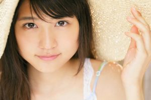 Kasumi Arimura "Summer Asopi. Water Asopi" [YS Web] Vol.523