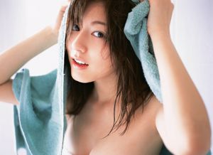 Sugimoto Yumi "Overweldigend mooi meisje" [YS Web] Vol.218