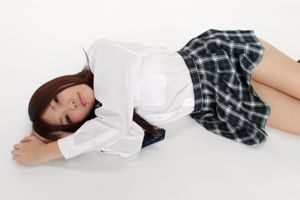 Sayaka Kanade 奏さやか《ァヒルロ.Eカップ女子大生入學！》 [YS Web] Vol.488
