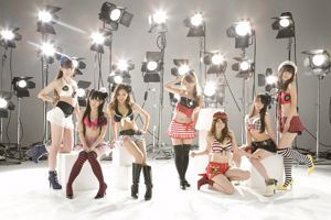 AKB48 "ワンダー.バニー.パーティー" [YS Web] Vol.397