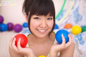 Ayana Tanigaki, aktive Studentin [Minisuka.tv]