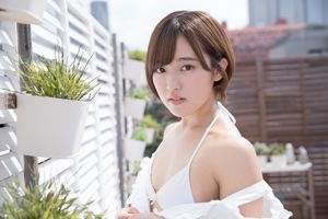 [Minisuka.tv] Anju Kouzuki 香 月 り お - Thư viện đặc biệt 12.3