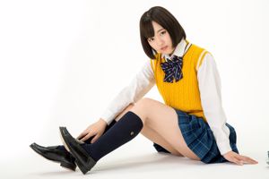 Anju Kouzuki 香 月 り お / 香 月 杏 珠-시크릿 갤러리 (STAGE1) 9.1 [Minisuka.tv]