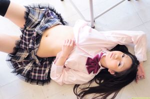 [DGC] NO.948 Tomoyo Hoshino / Tomoyo Hoshino Uniforme Beautiful Girl Heaven