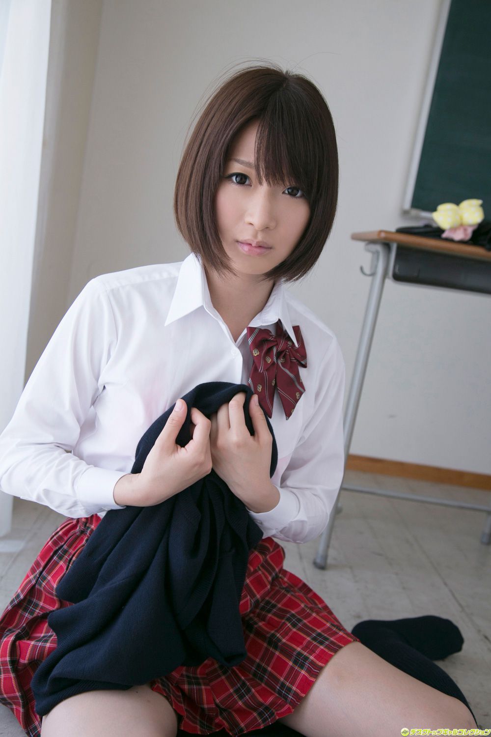 神谷麻友 第3頁 No.882fb2