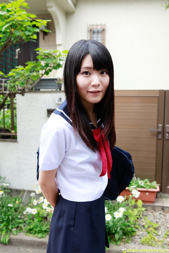 Sayaka Otonashi Halaman 2 No.dbf406