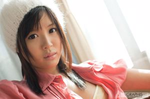 Tsukasa Aoi "Hollyhock" [Graphis] Chicas