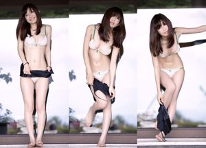 Mayumi Ono "Naked Heart" [Image.tv]