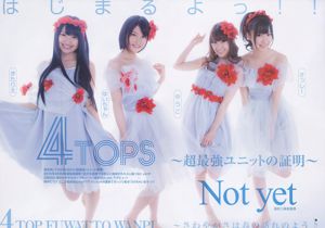 AKB48 Ogino Keling [Wekelijkse Young Jump] 2011 No.15 Photo Magazine