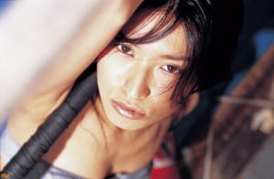 [Bomb.TV] June 2005 Chisato Morishita Chisato Morishita