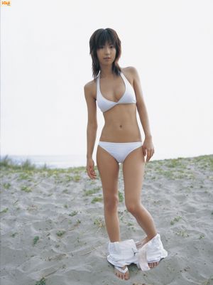 [Bomb.TV] 2005年10月刊 大久保麻梨子 Mariko Okubo