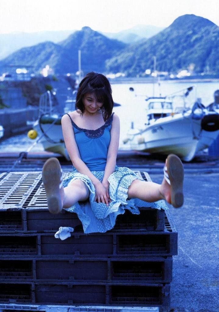 Yuika Motokariya Strona 58 No.0a67b9