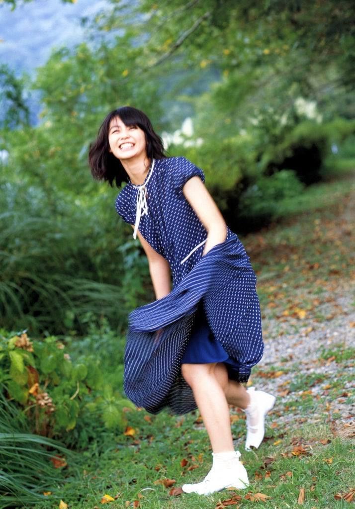 Yuika Motokariya หน้า 34 No.d9e16e