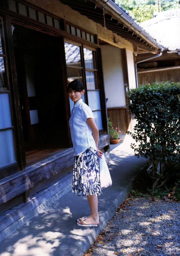 Yuika Motokariya Strona 54 No.3b38b5