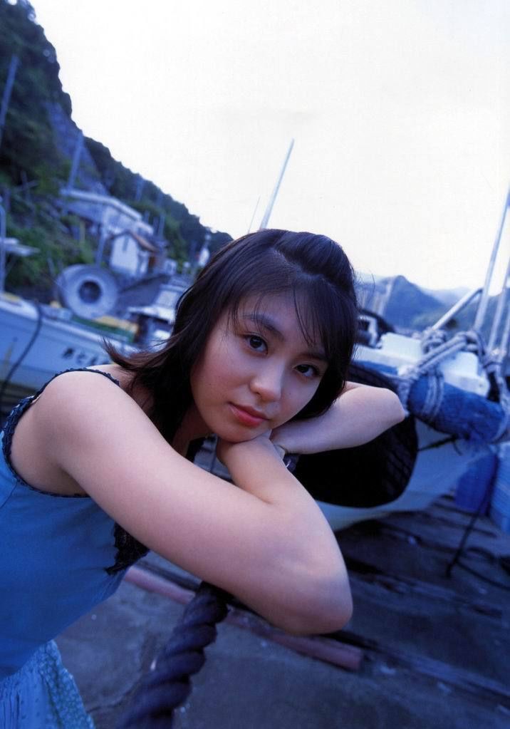 Yuika Motokariya หน้า 45 No.9326fc