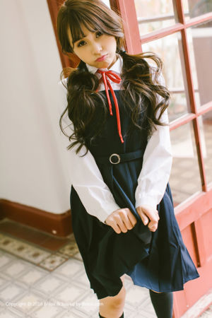 Natsumi-chan "Lolita Girl's Heart" [Kimoe Moe-cultuur] KIM003