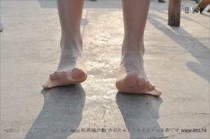 Silky Foot Bento 037SASA「SASAスニーカーとミートシュレッドコレクターズエディション」[IESSWei Si Fun Xiang]