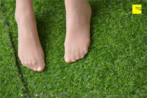 Huahua "Classic Little Feet" [Iss to IESS] Silky Foot Bento 210