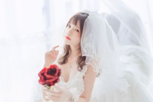 Coser Sakura Momoko `` Sombra clara 02 ''