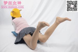 [Dewi Mimpi MSLASS] Xuan Xuan, 9 poin, topi bebek kuning kecil