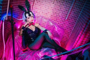 [Net Red Coser] Rioko Ryoko „Bunny Girl”