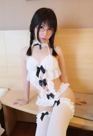 COSER Monthly Su "Pr Company Works Collection" [COSPLAY Gadis Cantik]