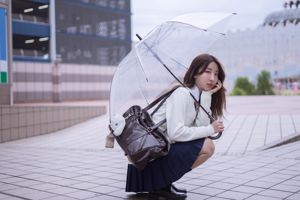 [Coser美女] Kurokawa "Sanrio"
