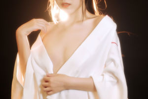 [Net Red COSER Photo] Coser populaire sur Weibo - Kimono