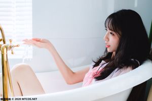 "Bồn tắm riêng" [Miaotang Yinghua] VOL.088