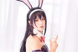 [Meow Sugar Movie] TML.015 „Kasumigaoka Bunny Girl”