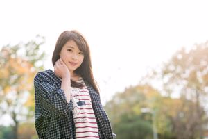 [Dewi Taiwan] Sun Jiaxin "Adik Musim Gugur"