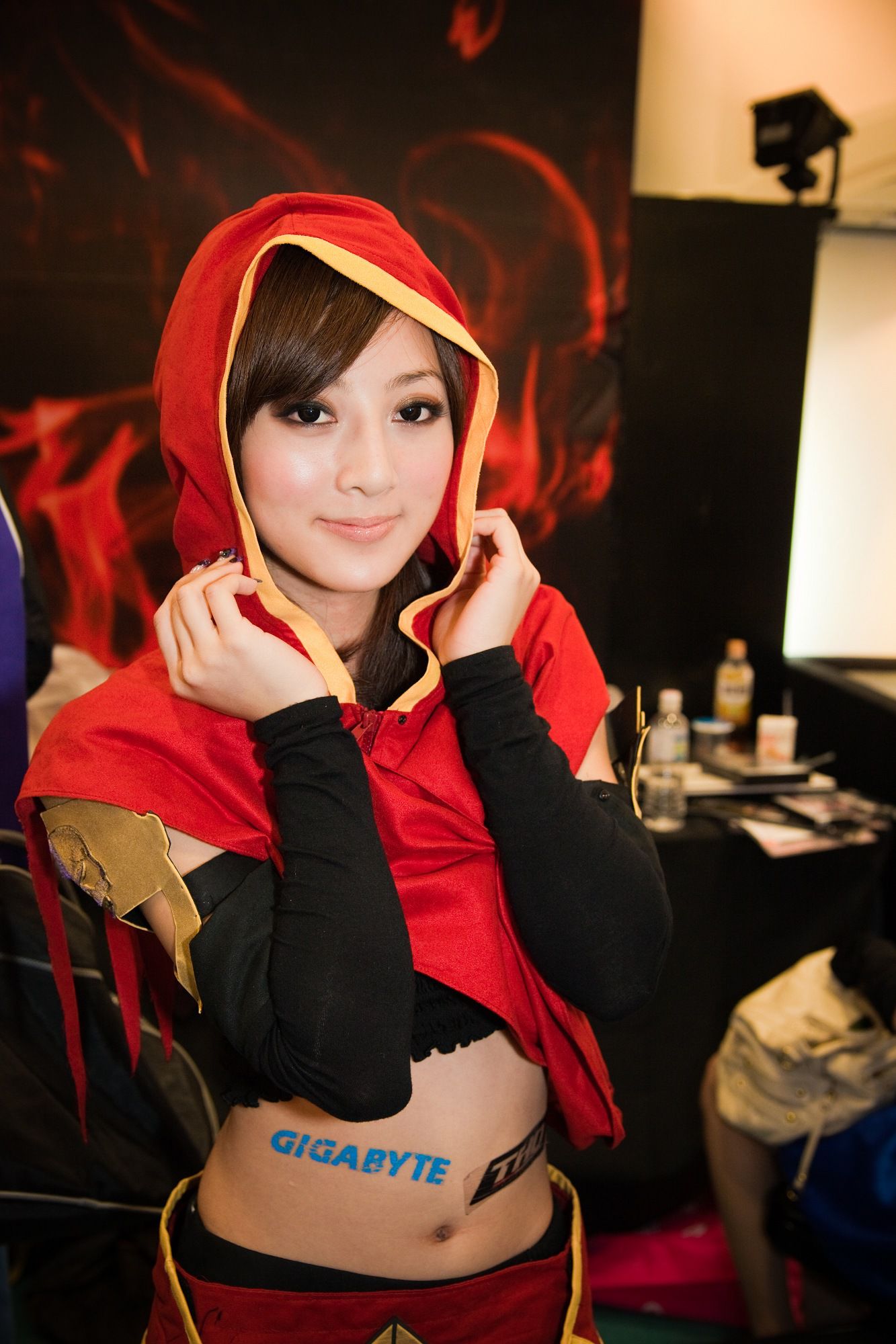Zhang Kaijie Seite 27 No.ea4700