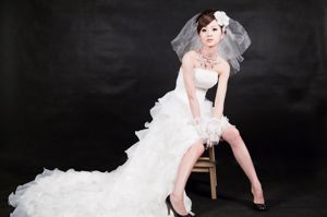 Zhang Yunfei / Guo Guo MM „Creative Wedding Trends”
