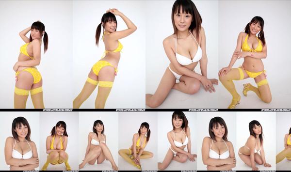 Tomoko Yunoue Totale 1 album fotografici