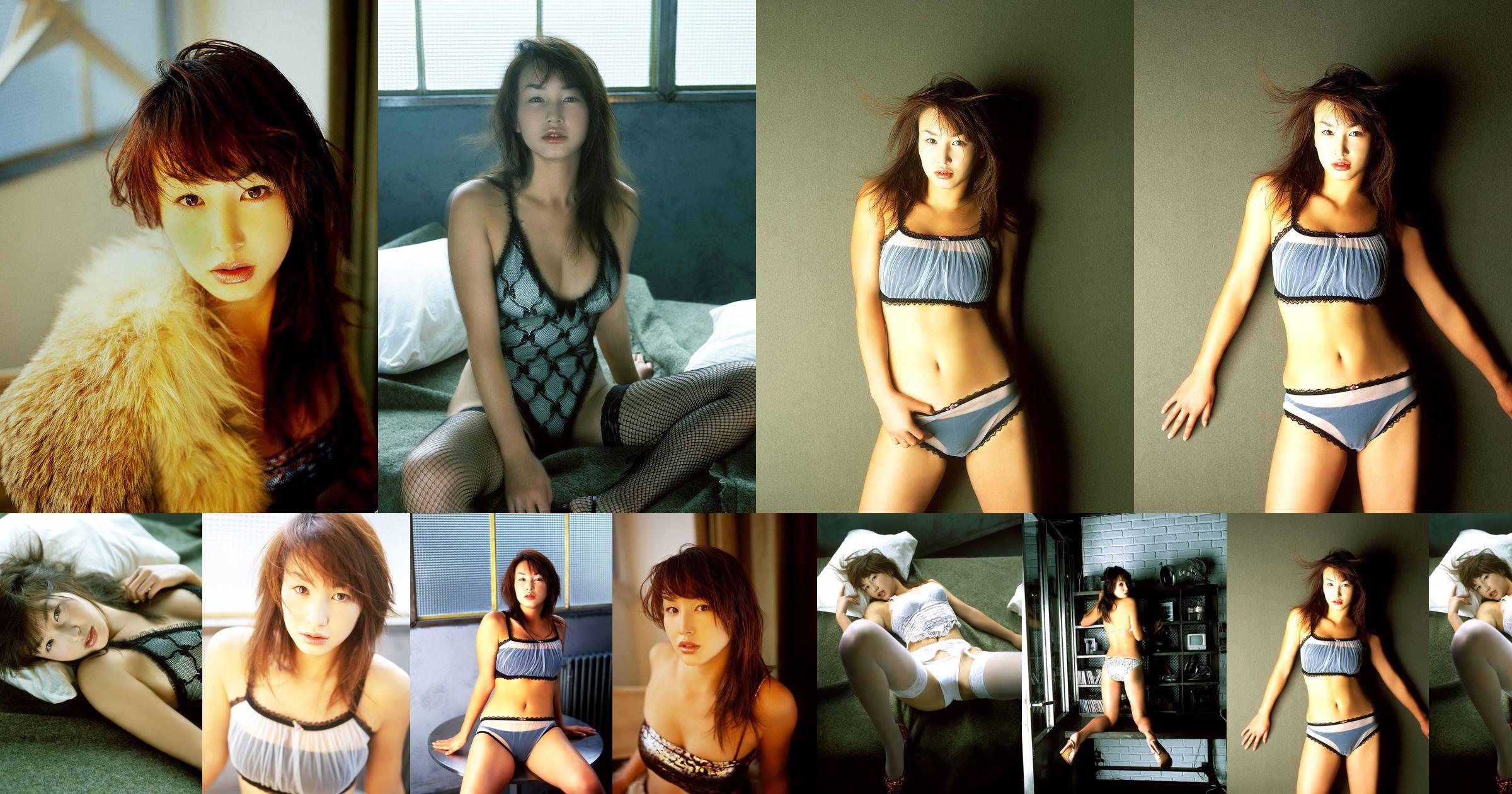 [X-City] Dokkiri Queen No.016 Momo Nakamura / Profil de Momo Nakamura No.72c9f8 Page 3