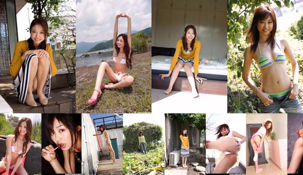 Sarasa Hara Total 5 Photo Albums