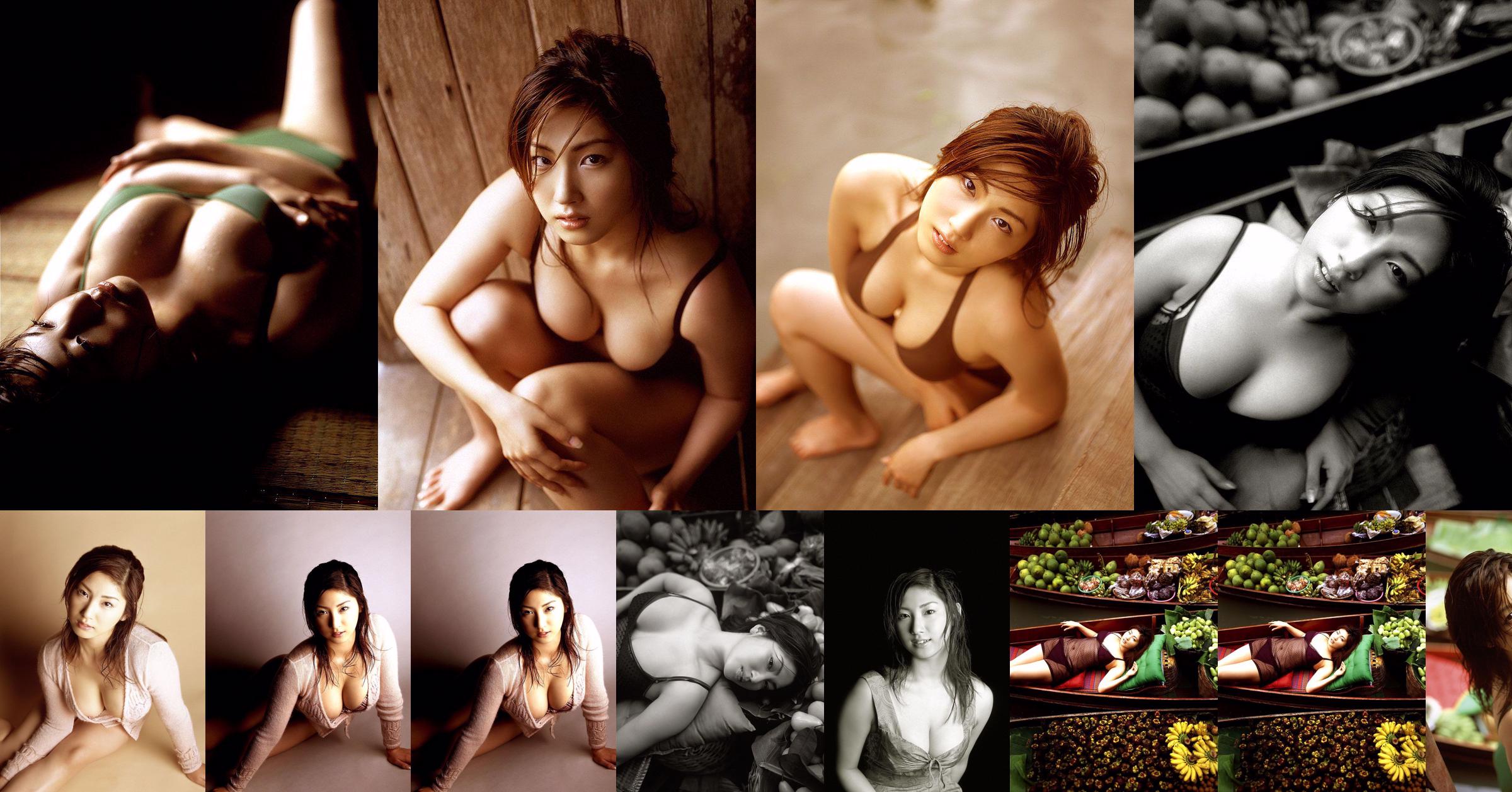[NS Eyes] SF-No.164 Maiko Osawa Maiko Osawa / Maiko Osawa No.3f53e8 Page 1