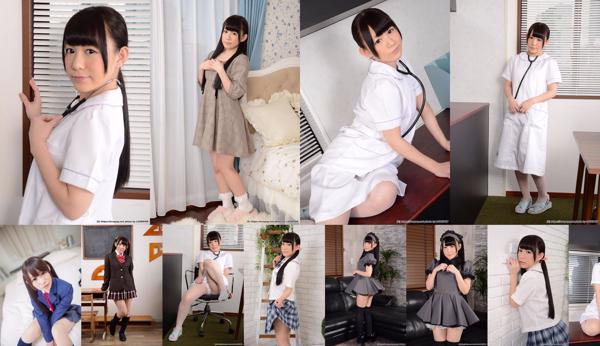 Marie Konishi Total 7 Photo Albums