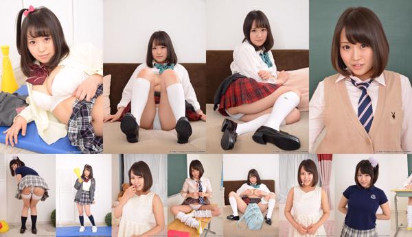 Tsukimoto Ai Total 8 Photo Albums