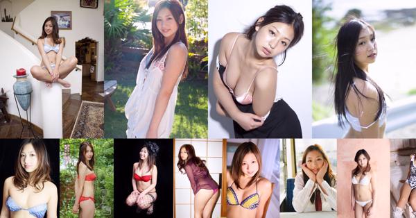 Ayaka Sayama Total de 41 álbuns de fotos